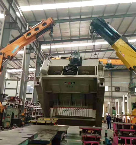 天津广播影视职业学院设备搬迁