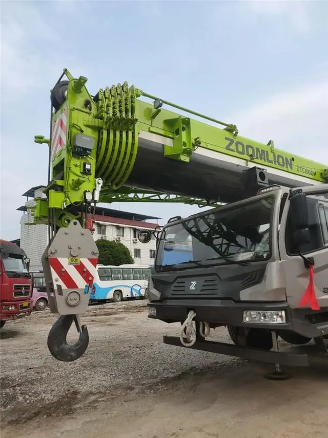 天津广播影视职业学院吊车出租