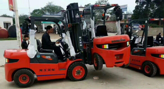 天津广播影视职业学院叉车出租